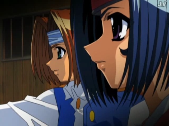 Mei King (Jisedai no Fansub)